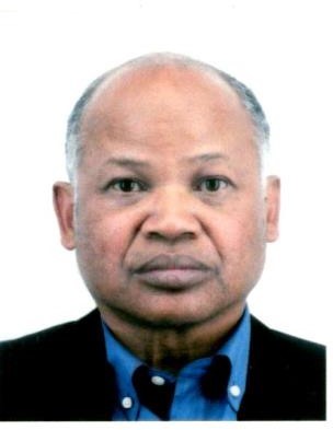 ANDRIAMIARANALA  Salamanirina José