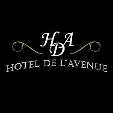 HTEL DE L'AVENUE