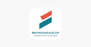 BNI MADAGASCAR